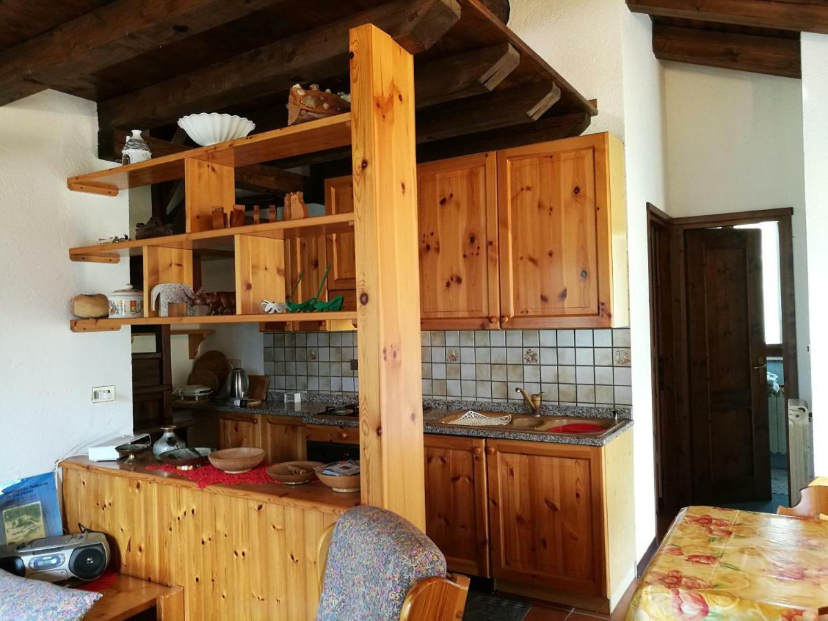 L'Atelier Du Temps - La Belle Vue Lejlighed La Salle Eksteriør billede